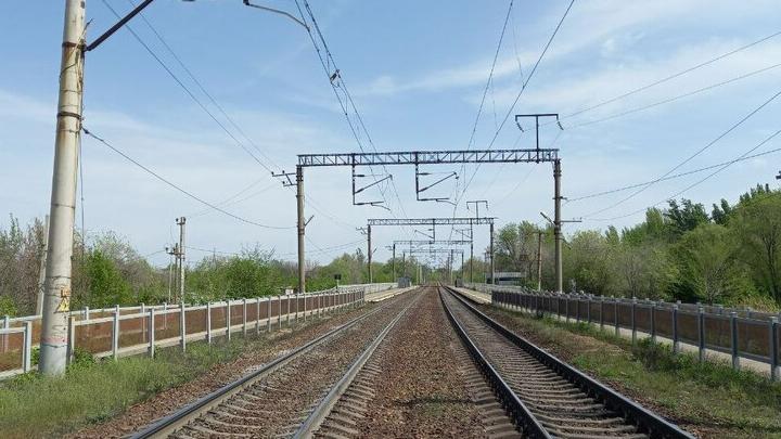 Поезд из Александрова Гая в Саратов с 9 июля будет отправляться позже