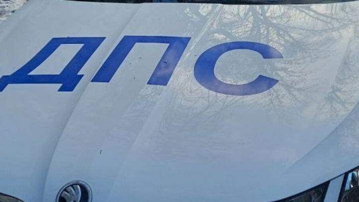 Житель Аткарска получил полгода колонии за нападение на инспектора ДПС