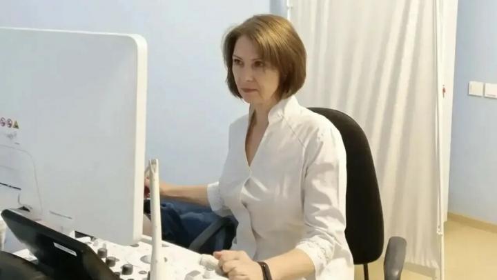 Нацпроекты: как новое оборудование меняет медицину в Новоузенске