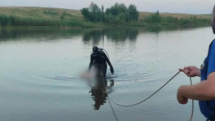 Девочка утонула в пруду в Саратовской области