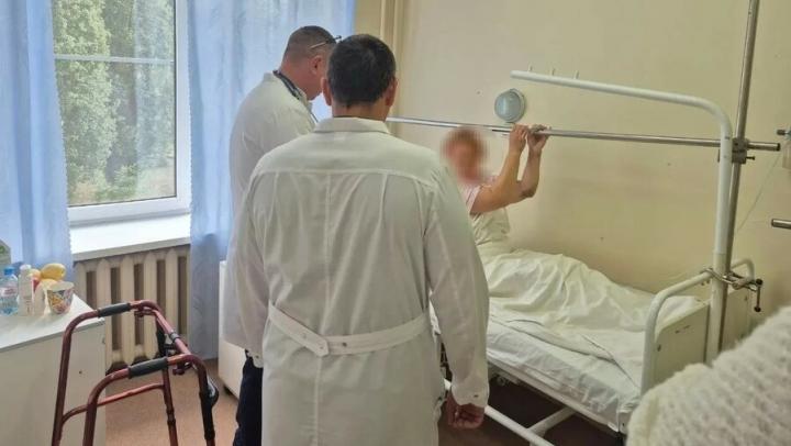 Переломы и поражения током: саратовские врачи спасали туристов из Югры, Подмосковья и Башкирии
