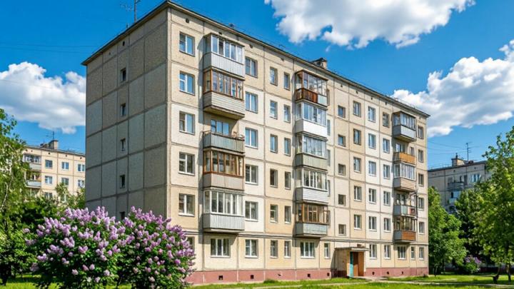 Вторичное жилье в Саратове подорожало на 7,4% за полгода: новые цены на рынке