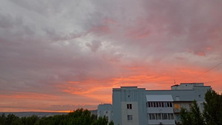 В Саратове станет немного прохладнее