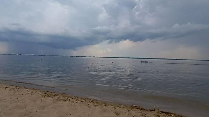 В Саратове появится еще один городской пляж