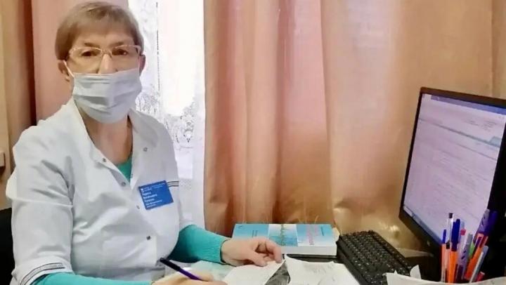 Нацпроекты: в Ртищевской поликлинике за полгода сделали 15 тысяч ЭКГ на новом оборудовании