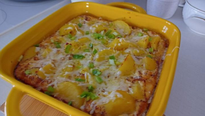 Капуста, картошка и лук подорожали в Саратовской области
