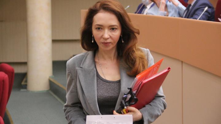 Депутат Литневская: украинские спецслужбы вербуют подростков через «Дайвинчик»
