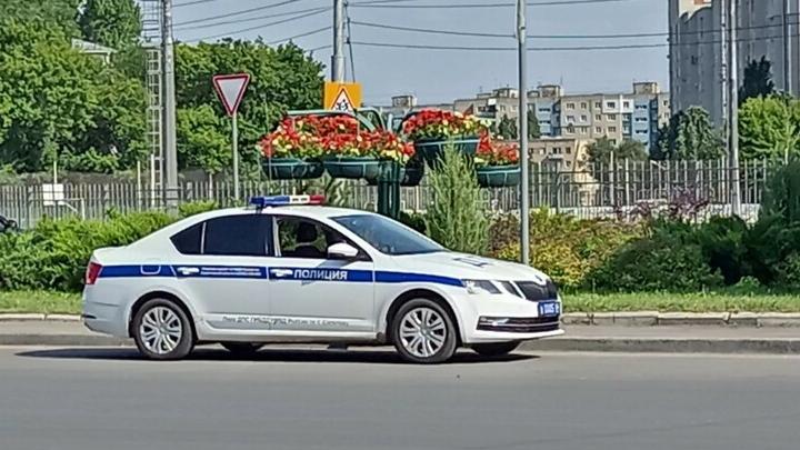 За сутки в Саратовской области задержали 22 пьяных водителя, двое попались повторно