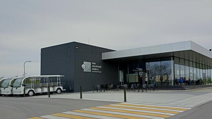 Ярмарки, концерт в Парке космонавтов и футбол: афиша выходных в Саратовской области