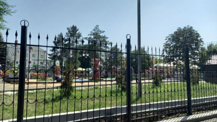 В Саратовскую область возвращается тепло