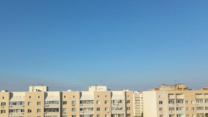 В Саратовскую область возвращается жаркая и безветренная погода