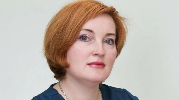 Врач из Саратова Галина Суворова стала единственным претендентом от региона на премию «Первые лица»
