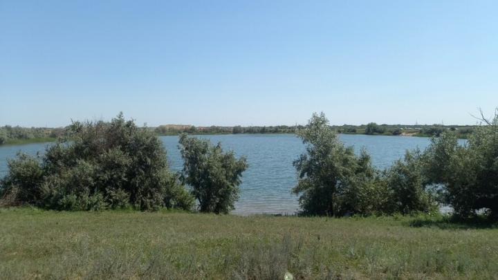 В Саратовской области выделили 60 млн рублей на наполнение водоемов