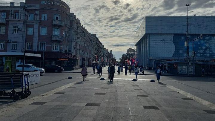 78% саратовцев никогда не опаздывают на работу