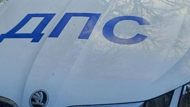 Под Саратовом пять тысяч рублей стоили водителю судимости