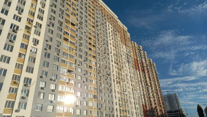 Цены на новостройки в Саратове выросли на 5% за июль