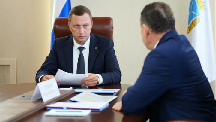 В Саратове усилят обработку «Кумысной поляны» от грызунов и проверят магазины