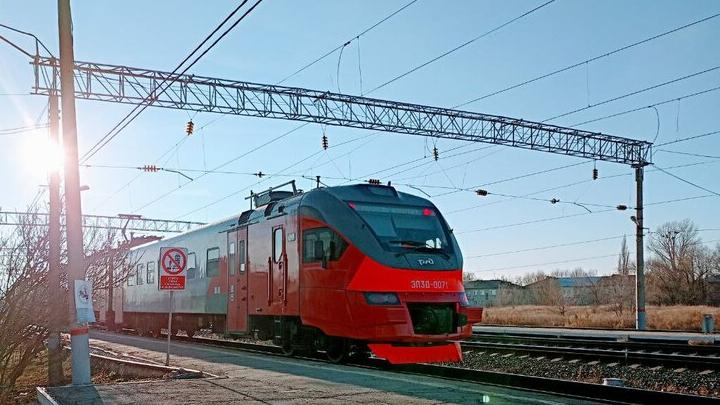 С 1 сентября пассажиры электричек смогут возвращать билеты онлайн