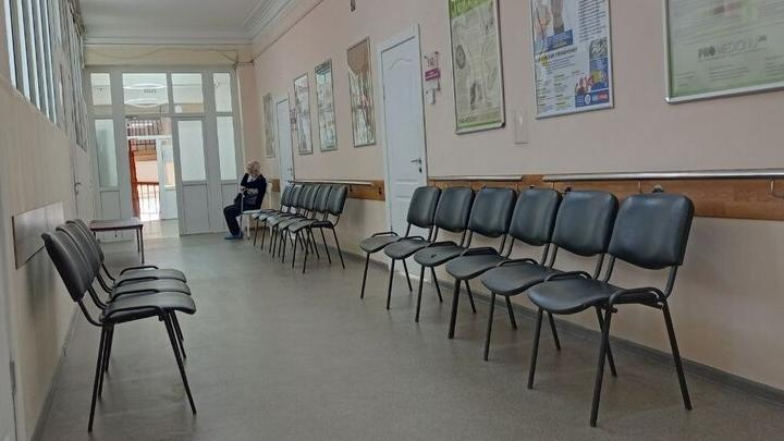 За неделю в Саратовской области ОРВИ заболели 4481 человек
