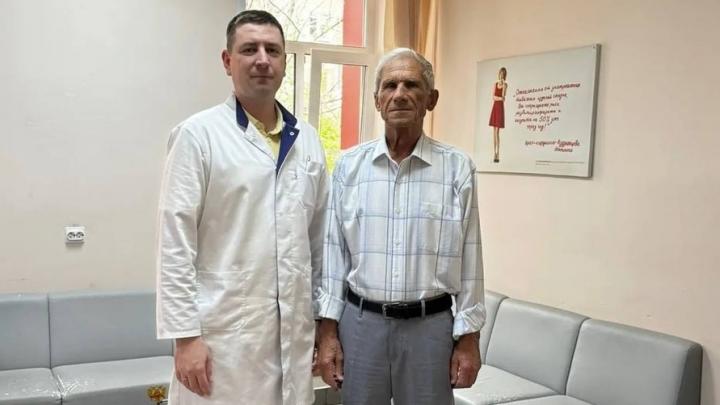 Спорт не спас: почему активный пенсионер из Пугачева оказался на операционном столе