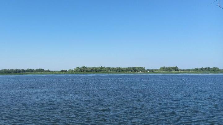 Приток воды в волжские водохранилища в августе превысит норму почти в полтора раза