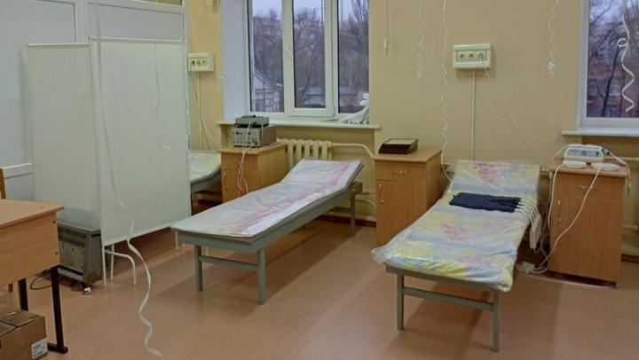 Мэрия Саратова потратит миллион на санаторное лечение 20 пенсионеров с болезнями сердца