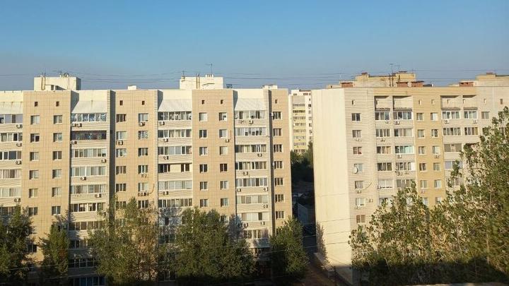 Аренда в Саратове: «двушки» дешевеют, «трешки» дорожают