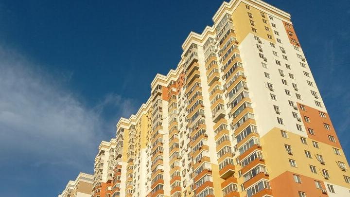 Где в России скупают жилье: Саратов показал ровный результат на фоне миллионников