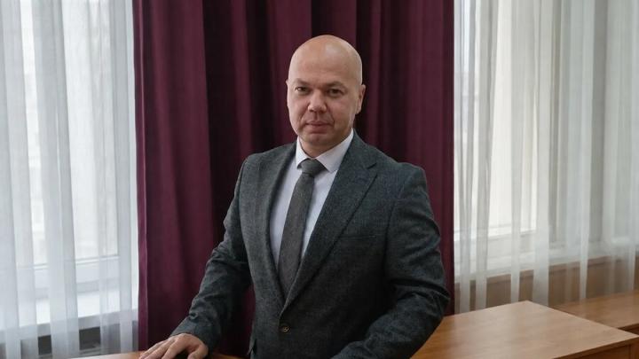 Роман Бусаргин назначил Михаила Визгалова врио главы Хвалынского района