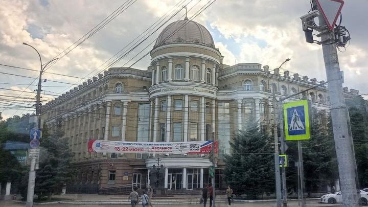 На педагогические направления в Саратове подали более 6,5 тысячи заявлений