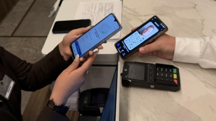 «Ростелеком» интегрировал в платформу «Цифровой отель» заселение по Цифровому ID через MAX