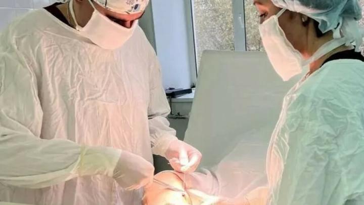 70 дней борьбы за конечность: в саратовской больнице спасли руку молодому пациенту