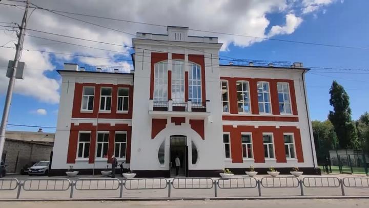 Школы Саратова, Балтая, Светлого и Петровска отремонтировали по депутатскому проекту