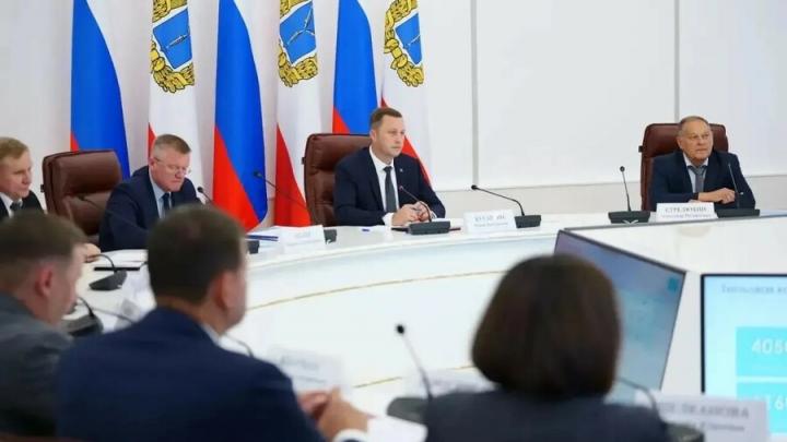 Атаки БПЛА: саратовскому бизнесу окажут поддержку