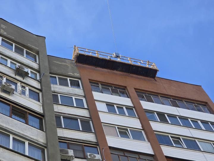 Более миллиона квадратных метров жилья построено в Саратовской области за год