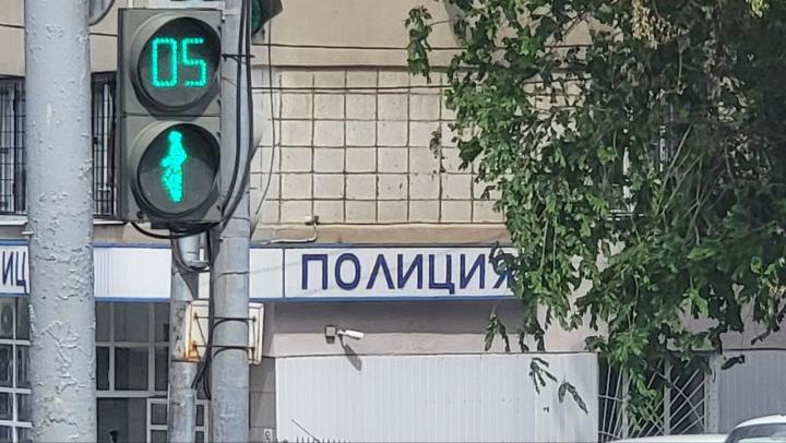 В Нижнем Новгороде задержали бывшего проректора Саратовского государственного аграрного университета