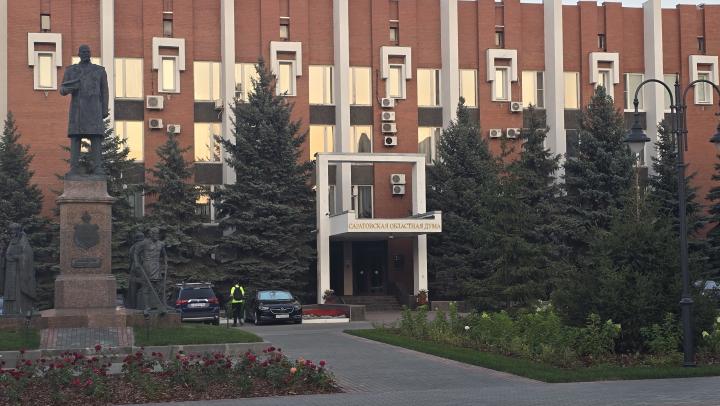 В Саратовской областной думе осудили недостатки оповещения граждан о ЧС