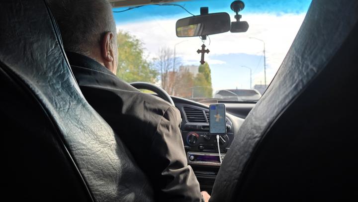 В Саратове любитель пьяной езды лишился авто и получил 180 часов работ