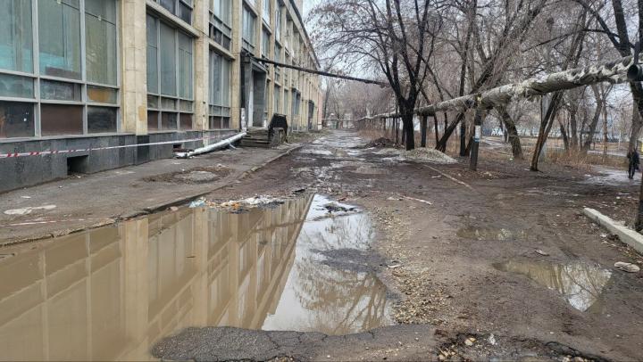 Роман Бусаргин анонсировал масштабный ремонт дорог в Саратове
