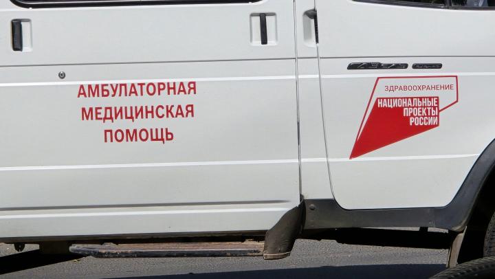 Бусаргин уволил главврача Екатериновской райбольницы