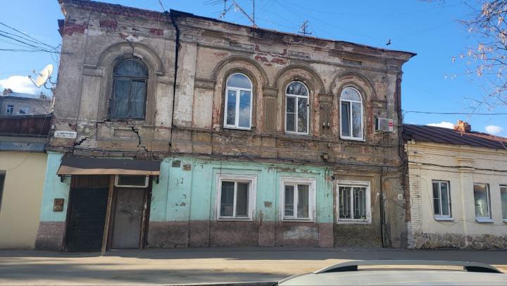 В Саратове начнётся массовый снос ветхого и аварийного жилья