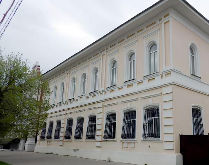 В Балашове два старинных здания стали объектами культурного наследия