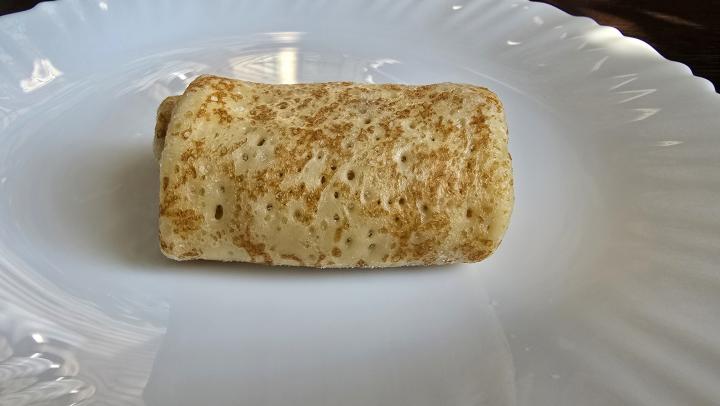 Блины к Масленице в Саратове станут дороже
