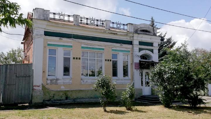 Дом мещанина в Балаково признан памятником муниципального значения