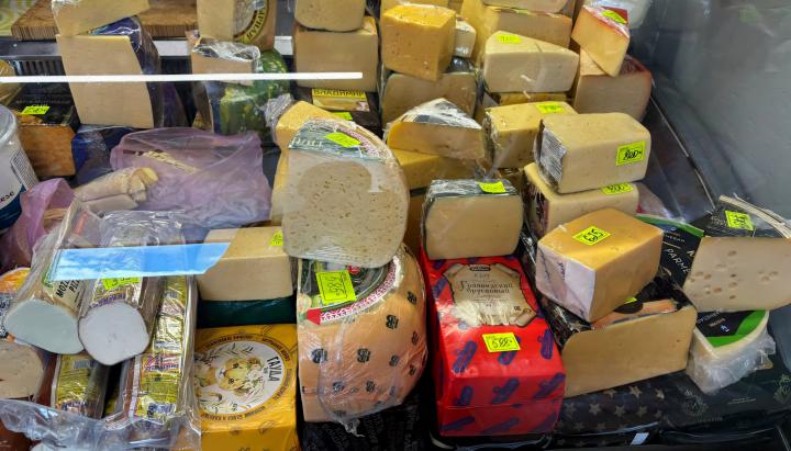 Обман на полках магазинов: производитель молочных продуктов из Балакова нарушает ГОСТы