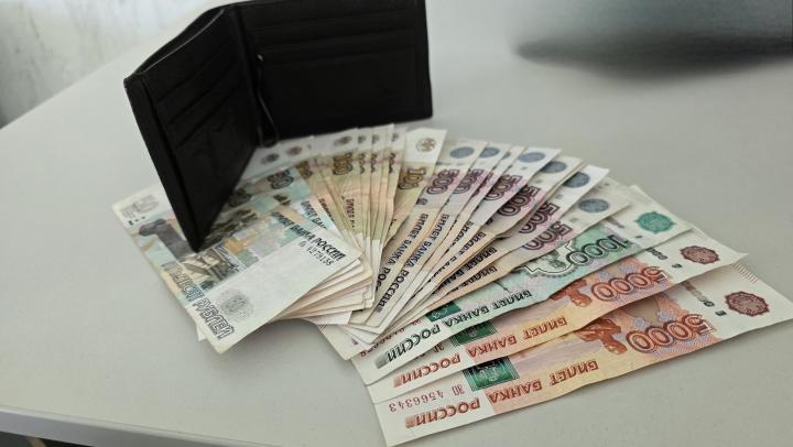 Средняя зарплата на промпредприятиях Саратова перевалила за 73 тысячи