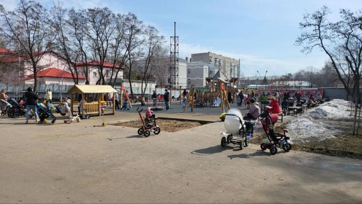 Тройное счастье: в Саратове родились первые тройняшки в 2025 году