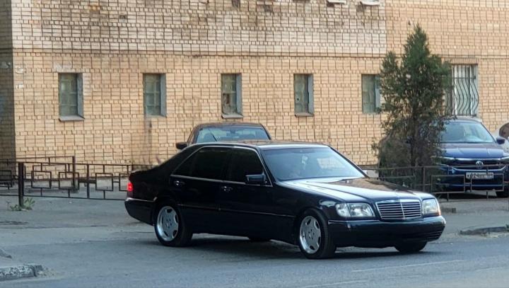 Тонировка под угрозой: в Саратове полиция усилила рейды по выявлению нарушений