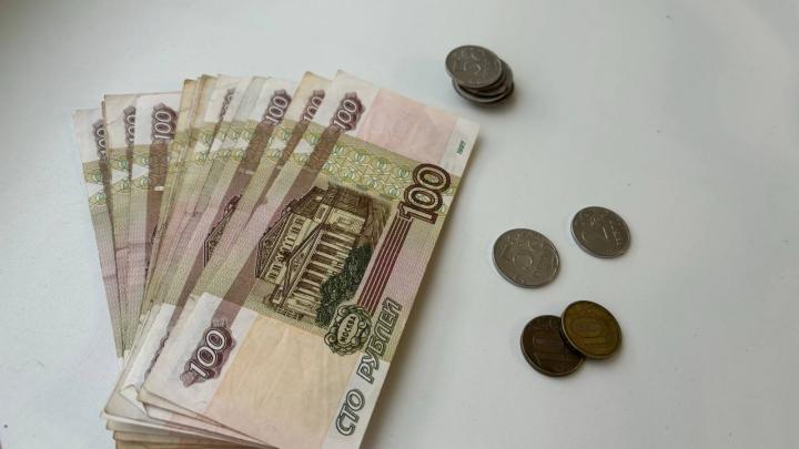 7326 рублей в месяц нужно россиянину, чтобы выжить