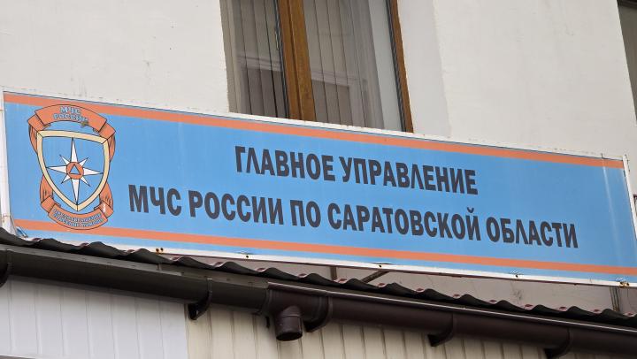 47 пожаров за сутки: МЧС России спасает Саратовскую область от огненной стихии  
